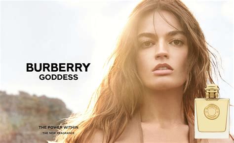 burberry goddess notas|burberry goddess 3.3 oz.